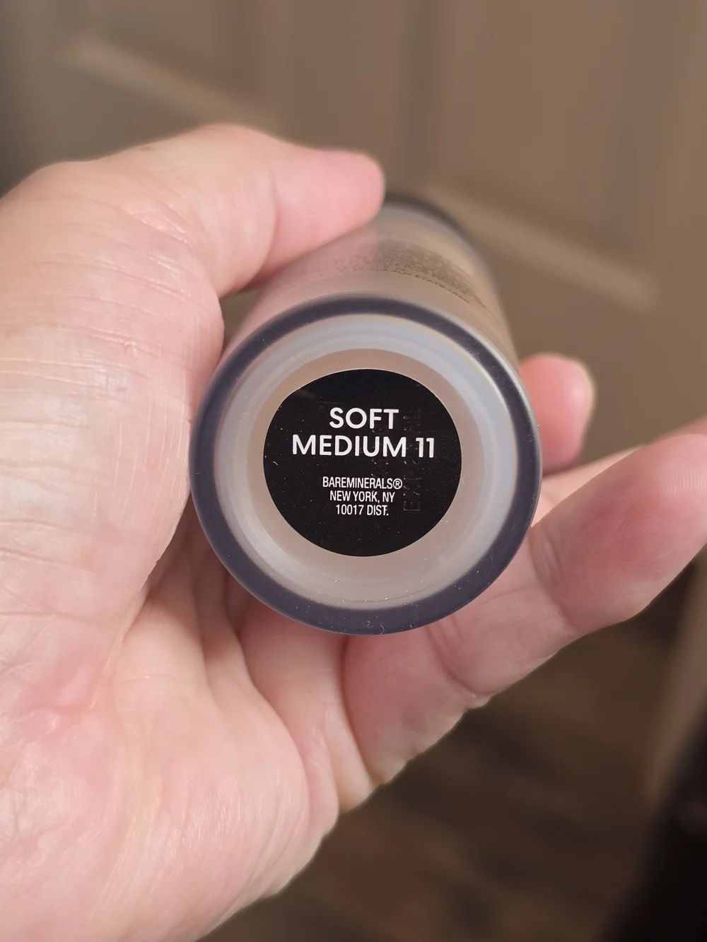 bareMinerals original liquid
